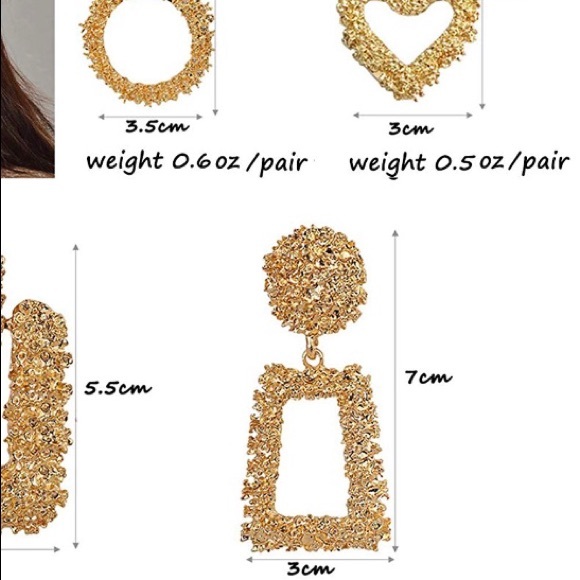 Statement accessories - Picture 3 of 4